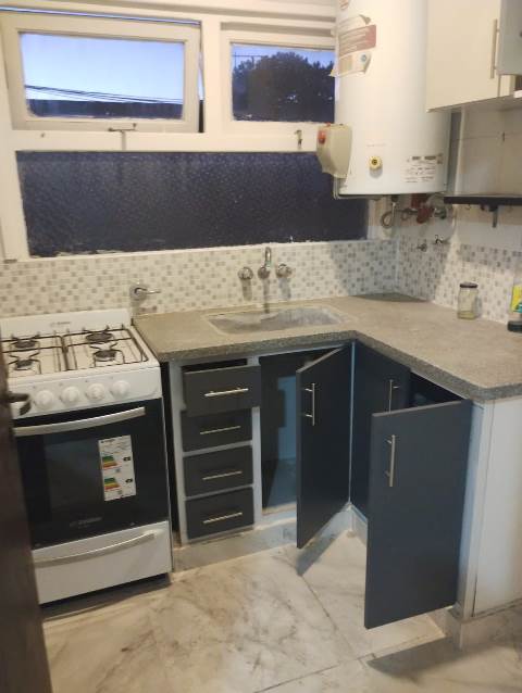 Imagen de (#Ref: 00161 ) DTO. 2 AMBIENTES A NUEVO - BÂ° POMPEYA