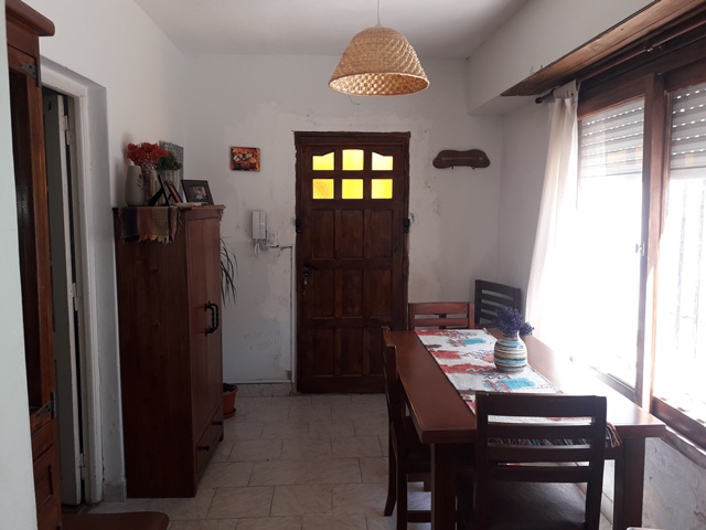 Imagen de (#Ref: 0012 ) PH 2 DORMITORIOS/QUINCHO/PATIO