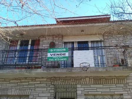 Imagen de (#Ref: 0041 ) PH 4 AMB. - PRIMER PISO P/ESCALERA - A LA CALLE