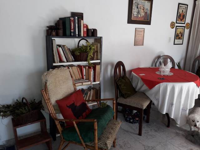 Imagen de (#Ref: 0152 ) PH 2 AMB. AL FONDO C/PATIO