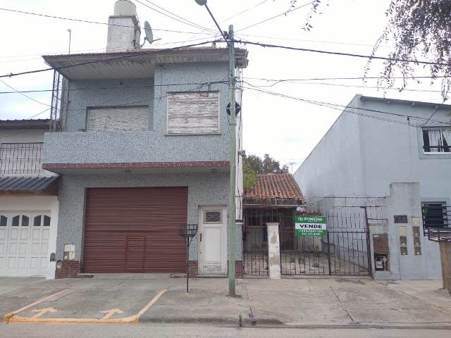 Imagen de (#Ref: 0157 ) EDIFICIO EN BLOCK - 10,00 X 33,00