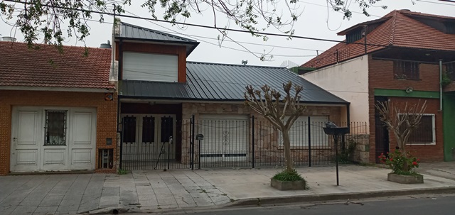 Imagen de (#Ref: 0019 ) CHALET 4 AMB.(+) DTO.2 AMB./GARAGE/QUINCHO