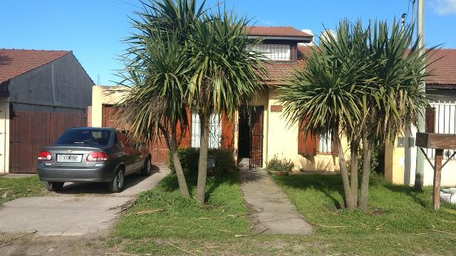 Imagen de (Ref.0071) CHALET 4 AMB. EN 2 PLANTAS C/GARAGE DOBLE - BÂ°MIRADOR DE PERALTA RAMOS