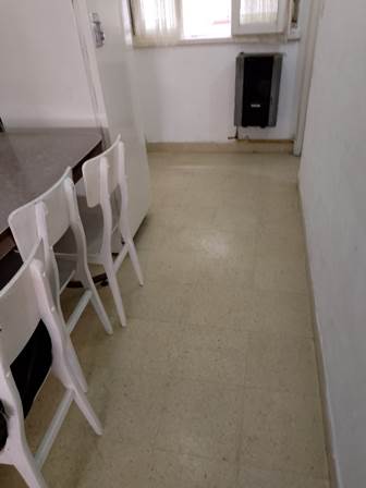 Imagen de DEPARTAMENTO 2 AMBIENTES A LA CALLE - LAS HERAS Y COLON
