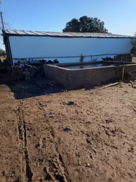 Imagen de CAMPO DE 7 HECTAREAS - ZONA: VALLE HERMOSO - TETAMANTI Y ALICIA MORO DE JUSTO