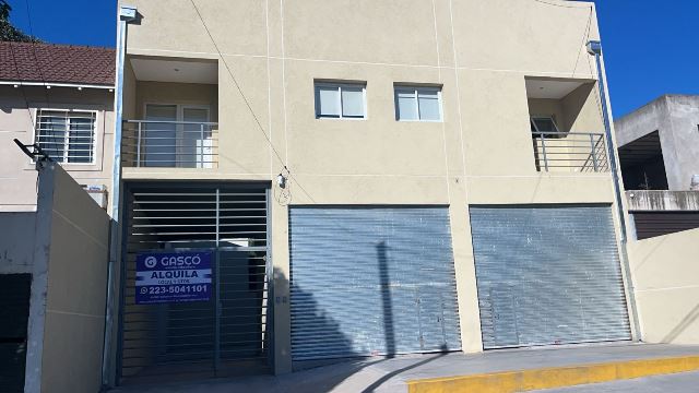 Imagen de LOCAL A LA CALLE DE 8,50 X 6,30 ZONA: EDISON 2822